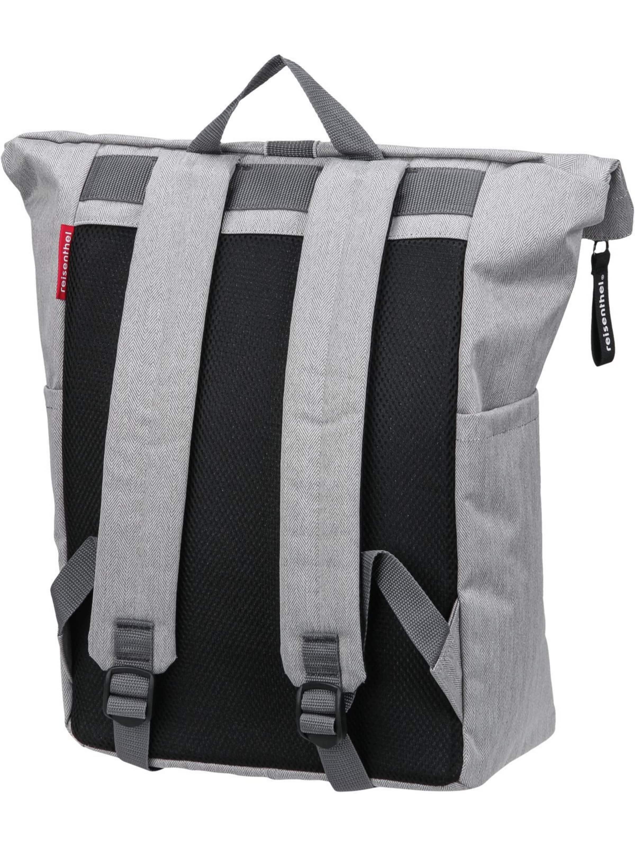 REISENTHEL Backpack in Grey
