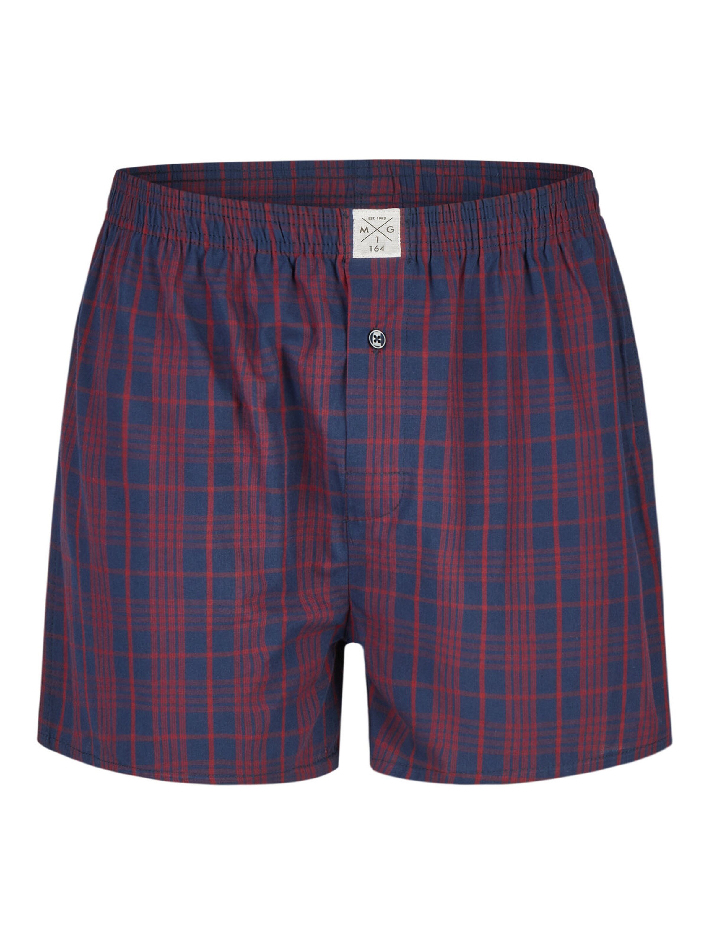 MG-1 Underpants 'Classics' in Mixed colours