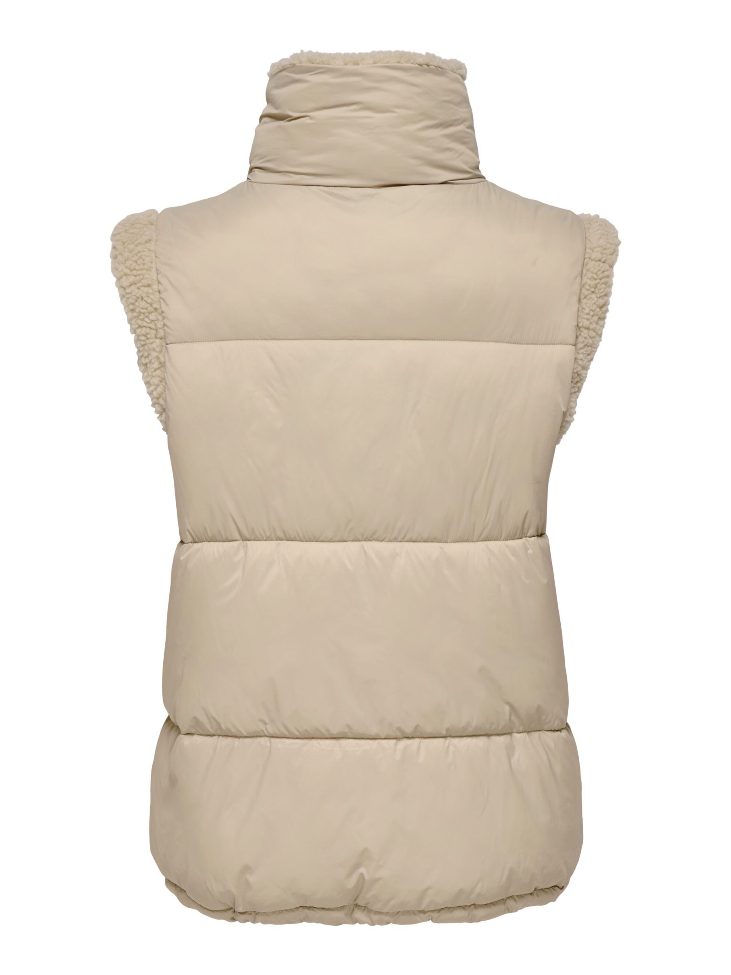 Gilet 'ERIKA' Only Maternity en beige