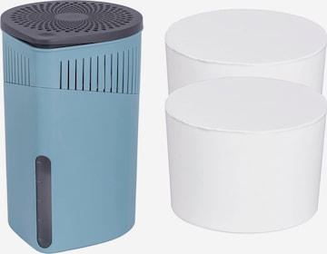 Wenko Household helper 'Drop' in Blue: front