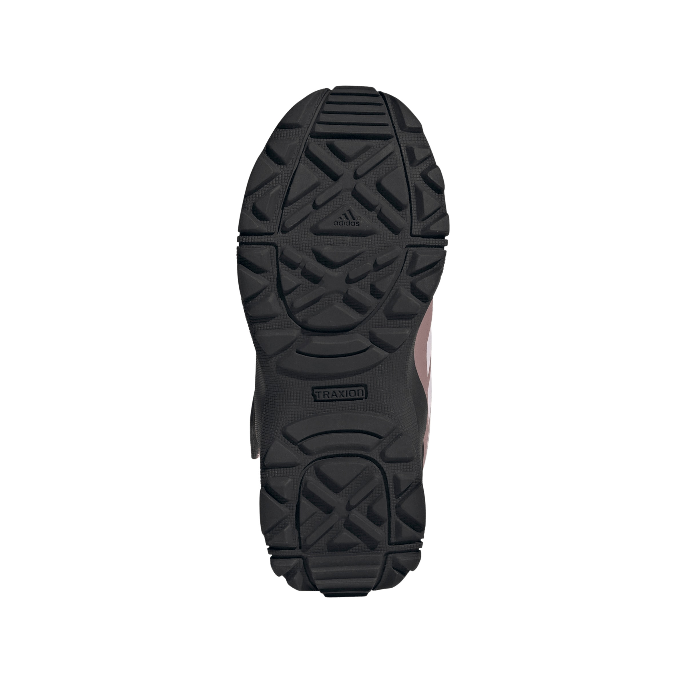 ADIDAS TERREX Nízke čižmy 'Skychaser' - Hnedá
