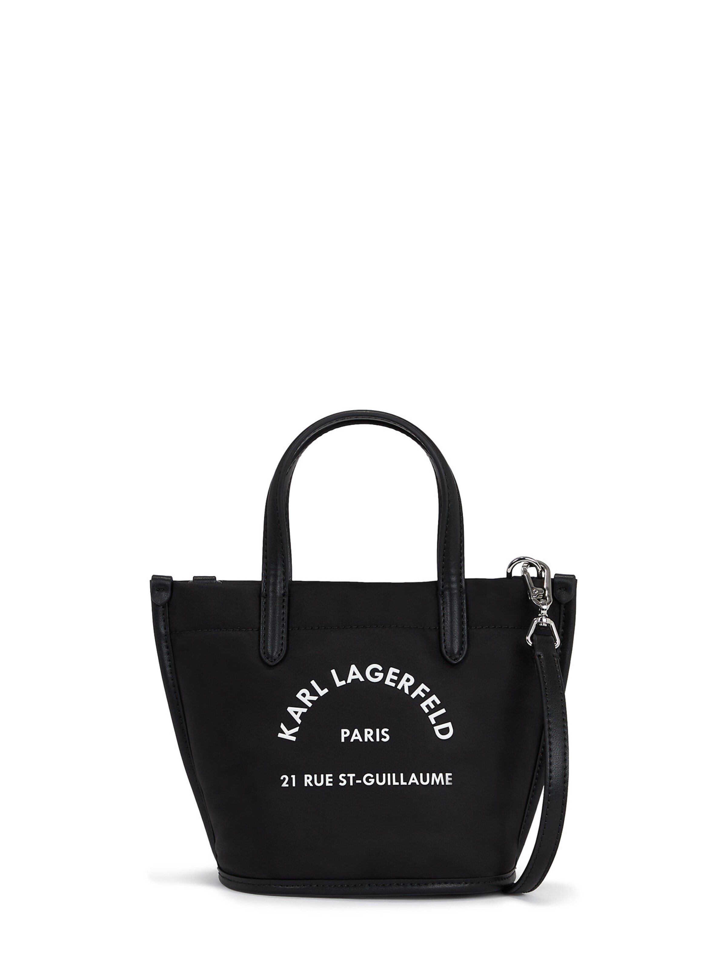 Handtas karl lagerfeld new arrivals