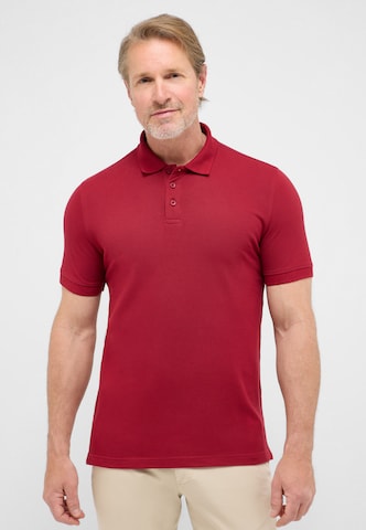 ETERNA Shirt in Rood: voorkant