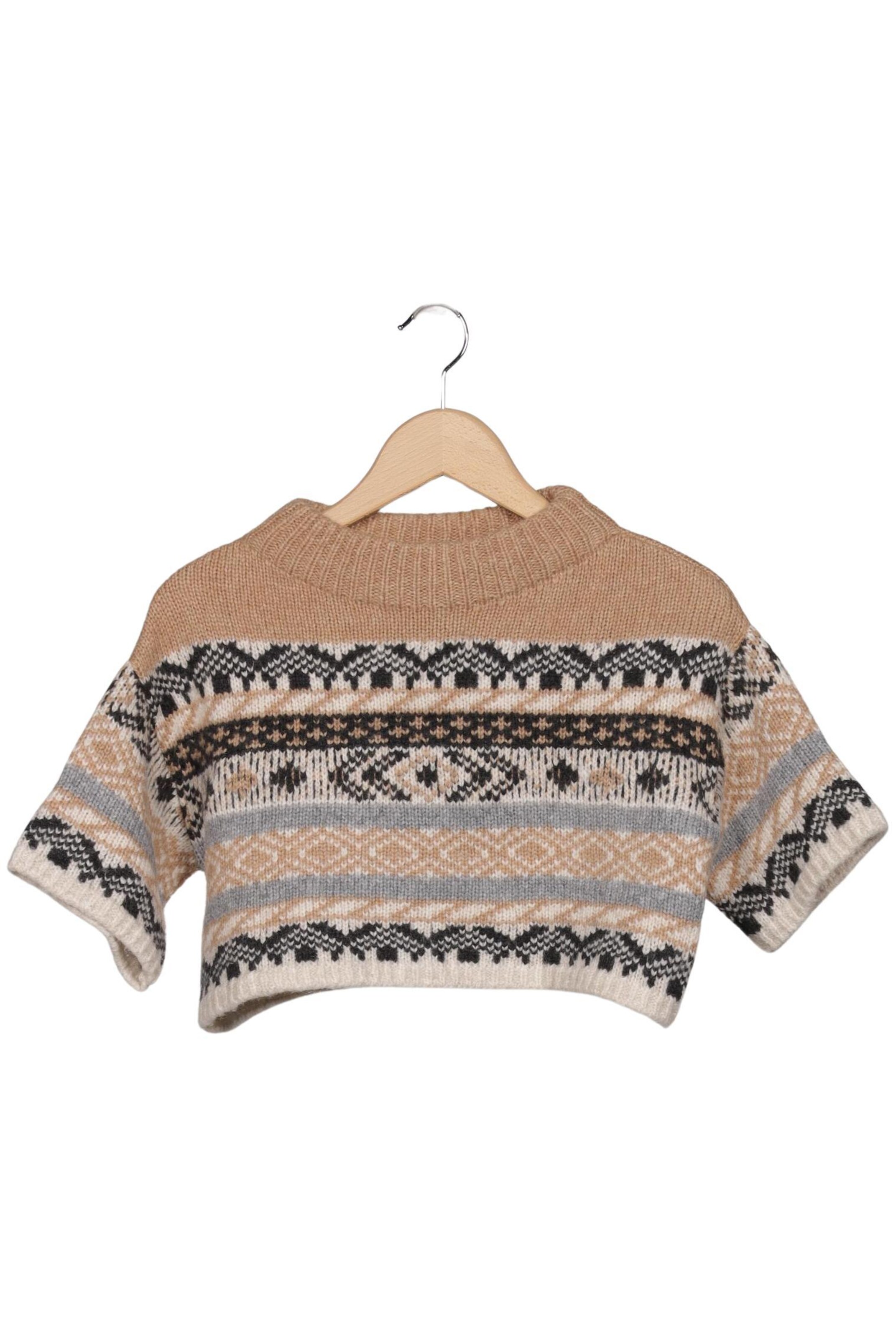 Riani Pullover XS in Mischfarben: Vorderseite
