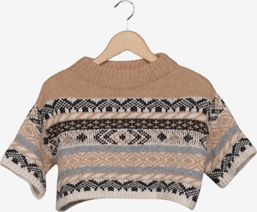 Riani Pullover XS in Mischfarben: Vorderseite