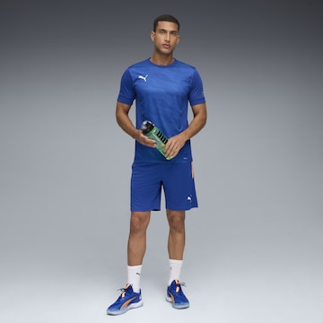 Maillot 'Individual' PUMA en bleu