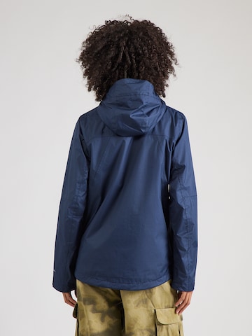 COLUMBIA - Chaqueta de montaña 'Inner Limits™ IV' en azul