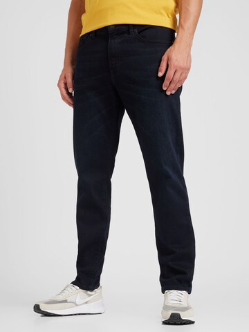 BOSS Regular Jeans 'RE.MAINE' in Blau: Vorderseite