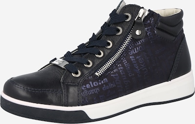 ARA Sneaker 'Rom' in navy / nachtblau, Produktansicht