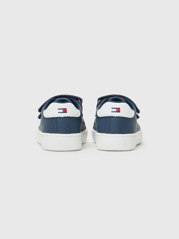 TOMMY HILFIGER Sneaker 'Tommy' in Blau
