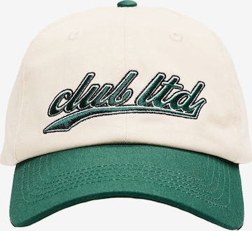 Bershka Lippalakki värissä beige: etupuoli