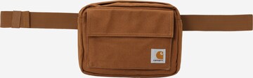 Carhartt WIPPojasna torbica - smeđa boja