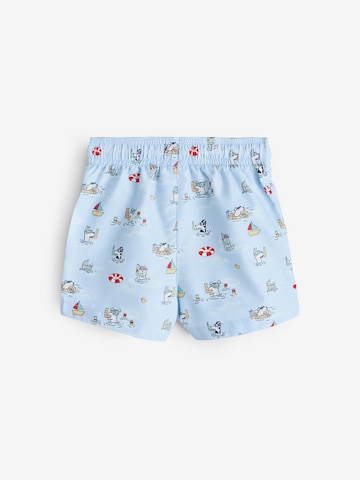 Shorts de bain 'Cath Kidston' Next en bleu