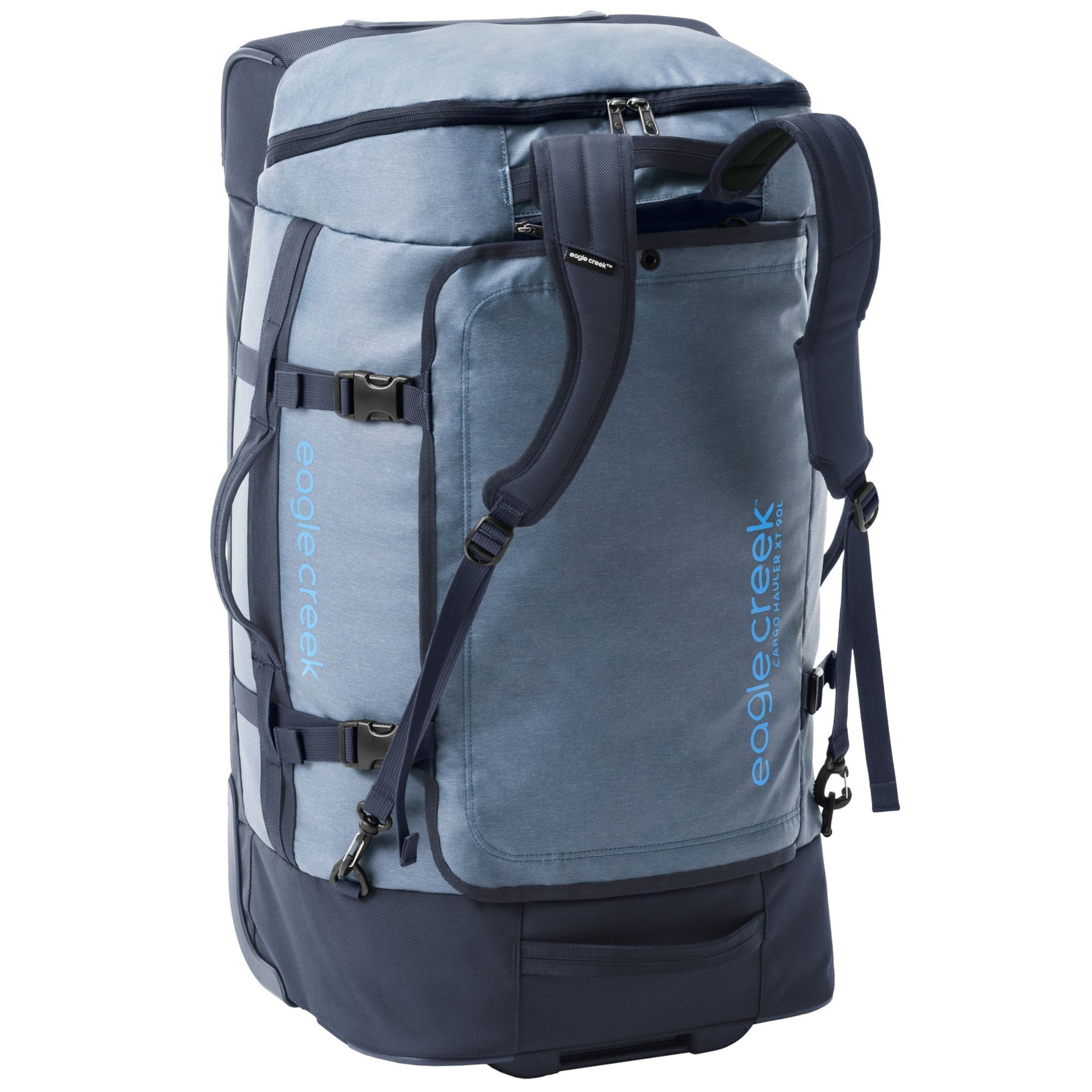 Borsa da viaggio 'Cargo Hauler XT ' di EAGLE CREEK in blu