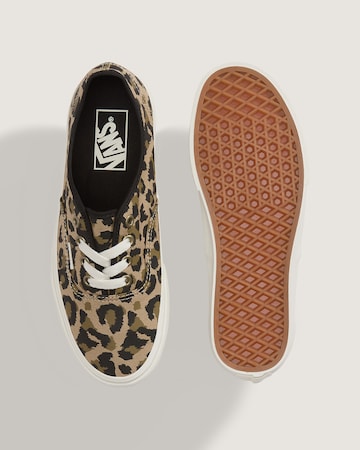 VANS Sneakers in Brown