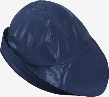 Chapeaux normani en bleu