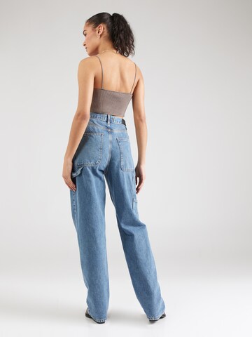 LTB Loose fit Jeans 'MILDA' in Blue