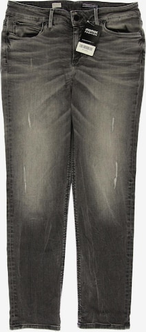 TOMMY HILFIGER Jeans 30 in Grau: predná strana