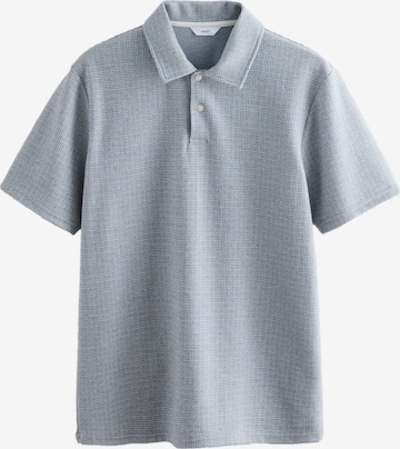 Next Paita värissä sininen: etupuoli