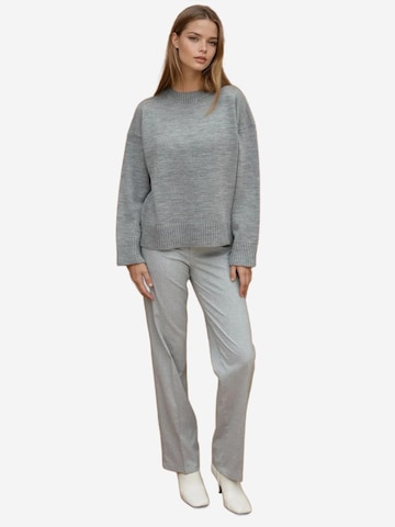 Pullover di Hiccup in grigio