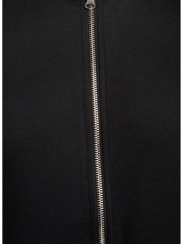 Zizzi Суичъри с качулка 'Malisa' в черно