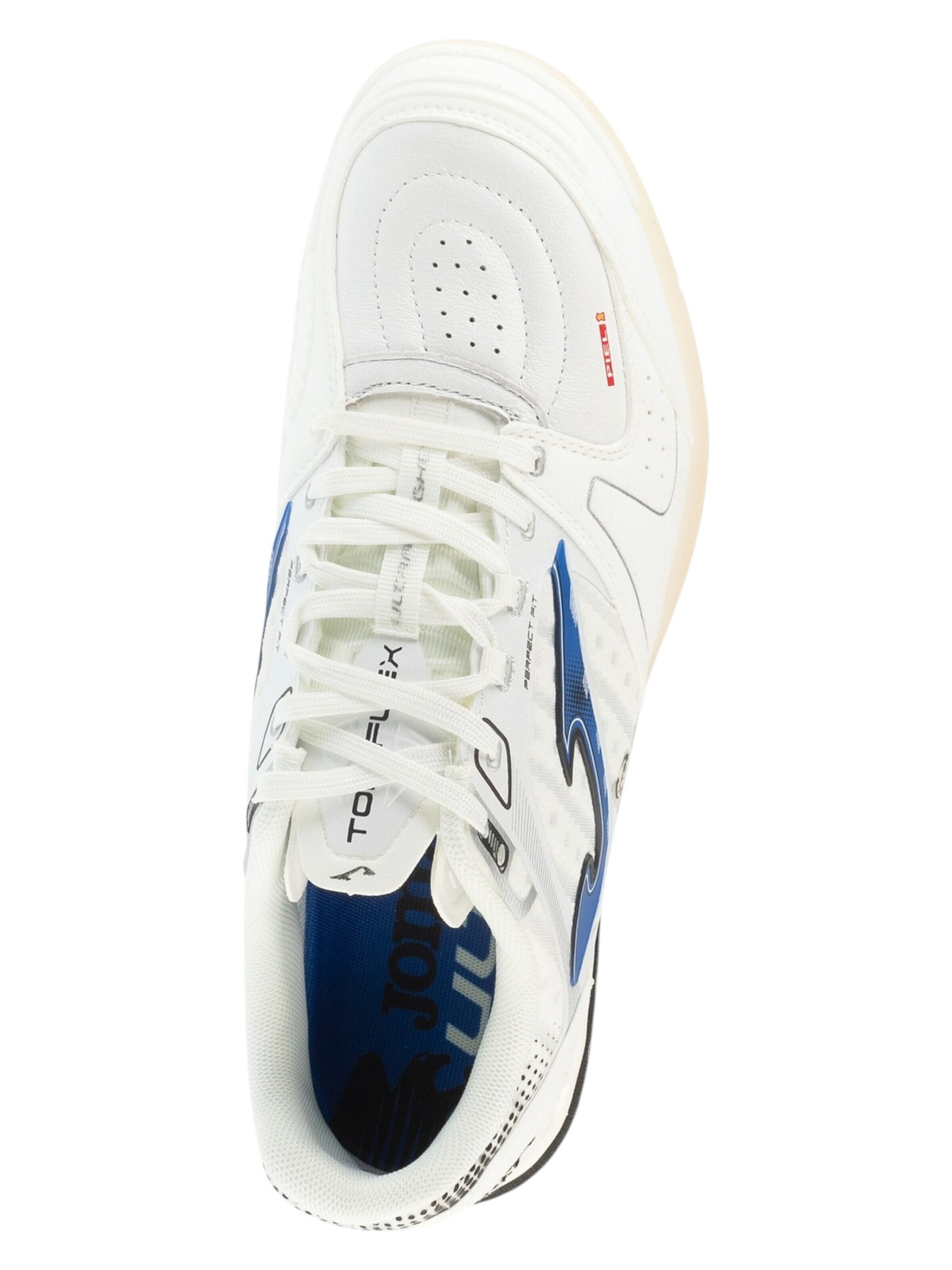 JOMA Voetbalschoen 'Joma Top Flex Ultralight 26 TFUW' in Wit