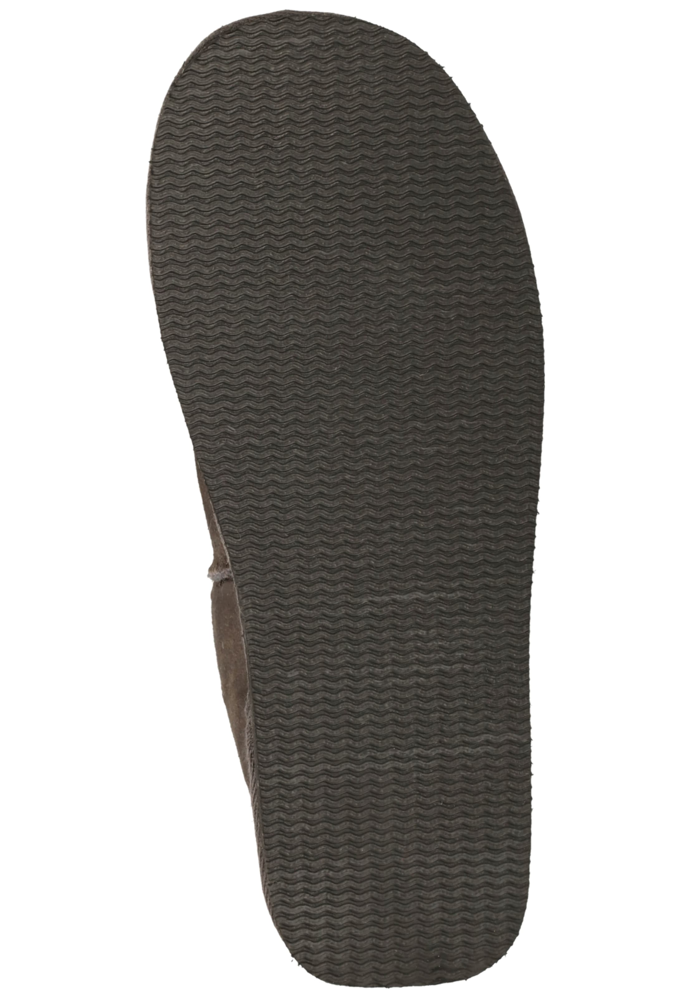 Ciabatta di SHEPHERD in marrone