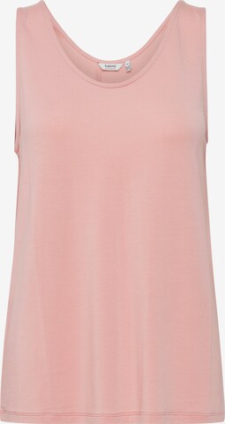 b.young Top 'BYREXIMA' in Pink: front