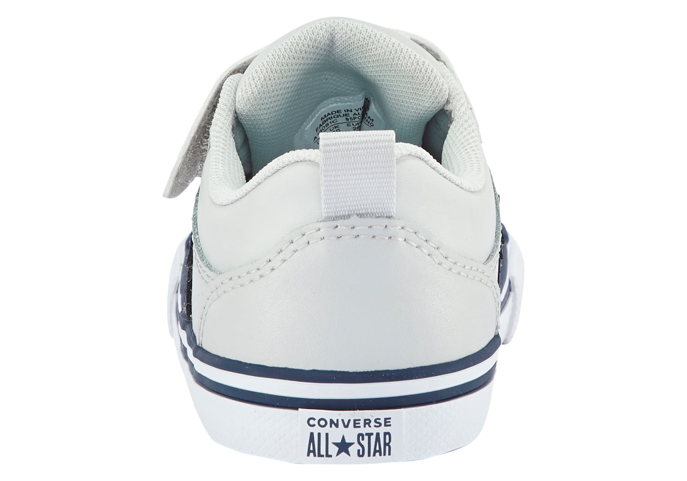 CONVERSE Sneakers in Grey