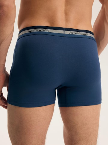 Boxer 'FAR' di Henderson in colori misti