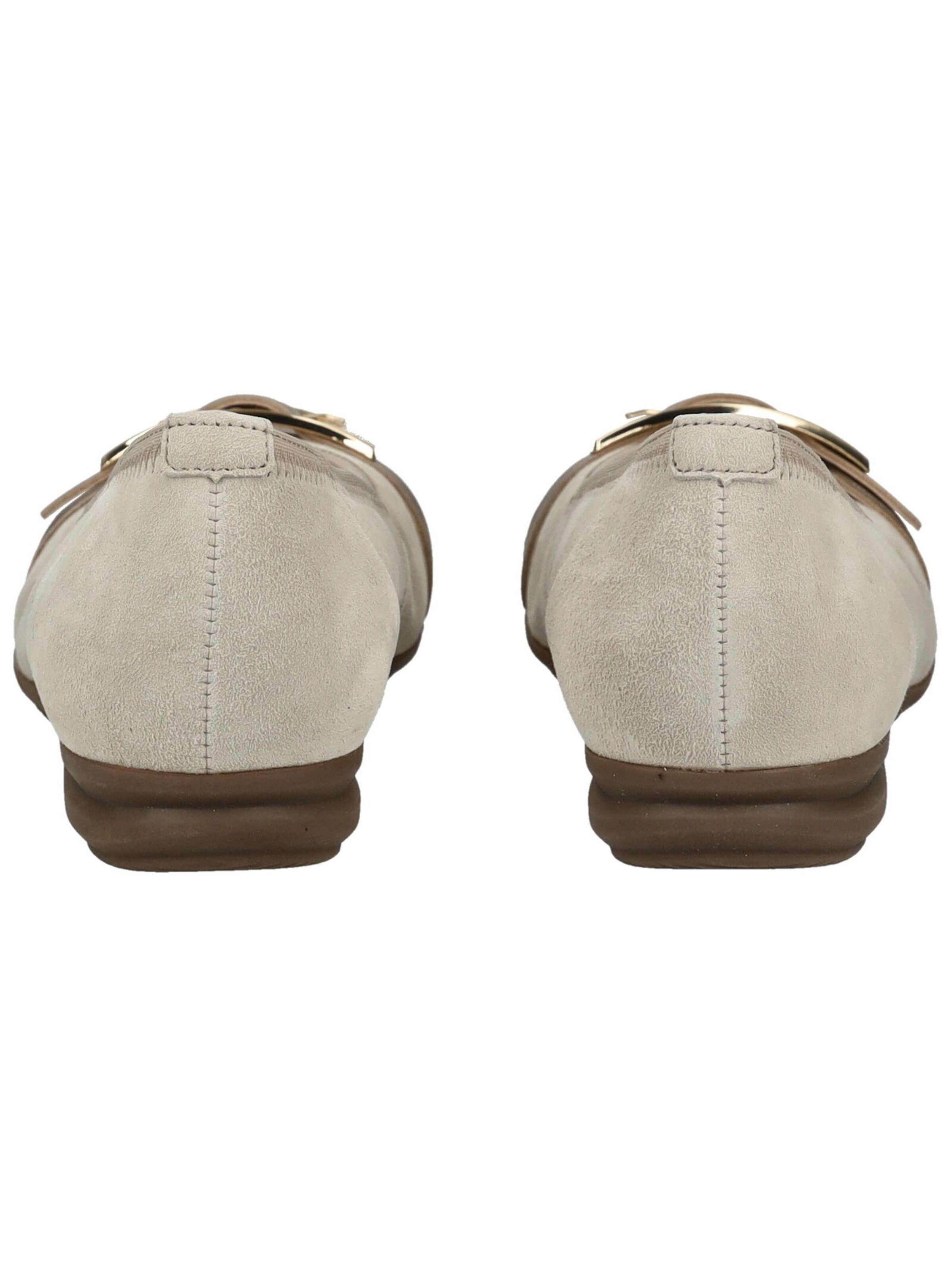 Ballerines GABOR en beige
