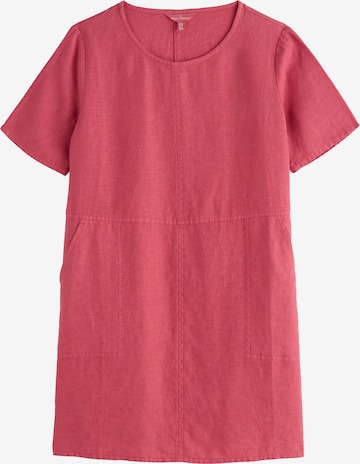 Seasalt Cornwall Tunika 'Soft Shading' i pink: forside