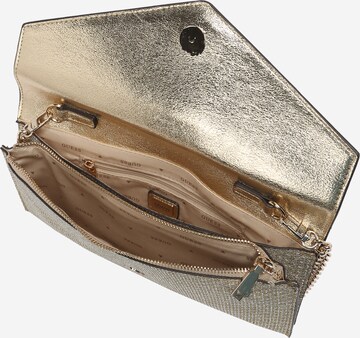 GUESS - Clutches 'Ever' em ouro