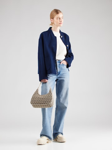 TOMMY HILFIGER Футболка в Коричневый