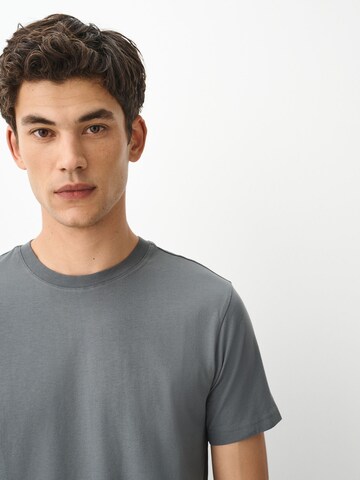Next - Camisa em cinzento