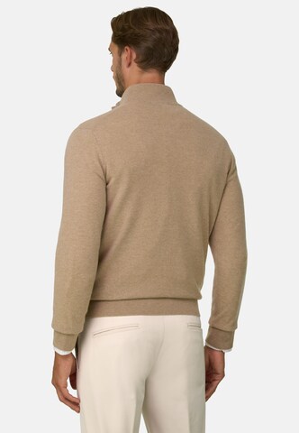 Boggi Milano Trui in Beige: terug