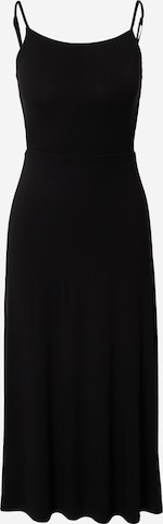 EDITED Dress 'Yoselin' in Black: front