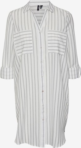 VERO MODA Blouse 'SARAH' in White: front