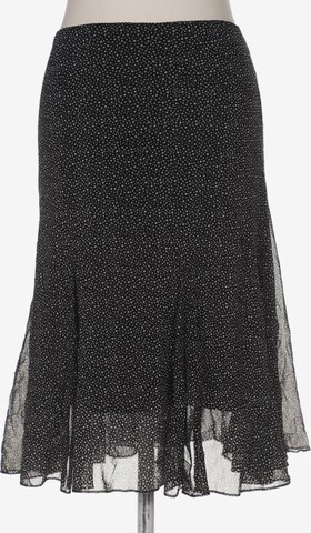 s.Oliver Skirt in L in Black: front