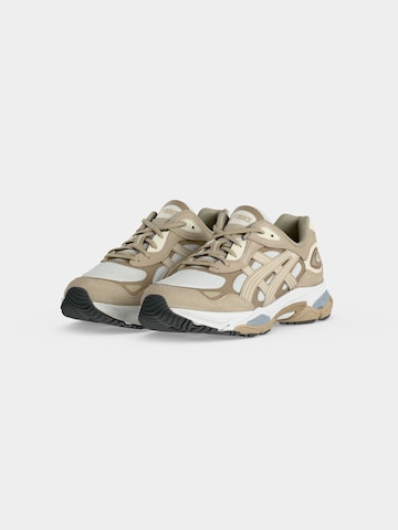 ASICS SportStyleTenisice za trčanje 'GEL-NYC 2.0' - bež boja