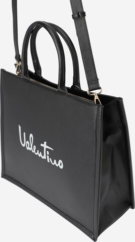 VALENTINO Shopper táska 'Shore' - fekete: elől