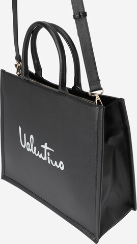 VALENTINO "Чанта тип ""Shopper""" 'Shore' в черно: отпред