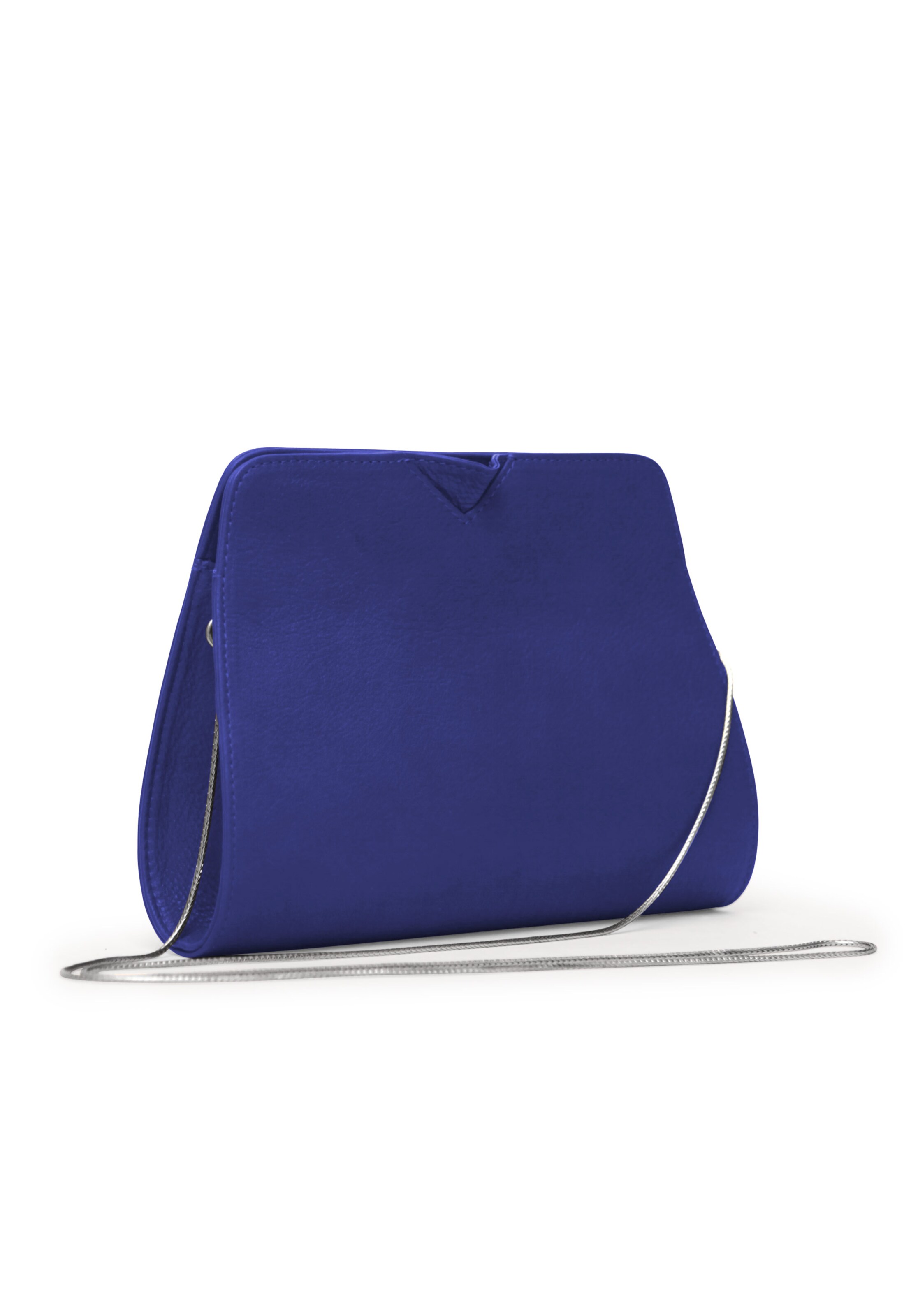 Gretchen Abendtasche 'Lyra Clutch Two' in Blau