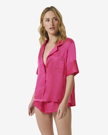 Pyjama ' Alma ' Bluebella en rose