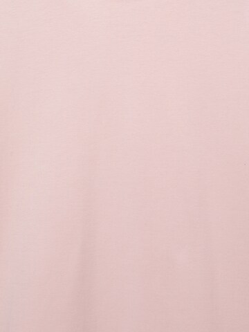 Pull&Bear T-Shirt in Pink