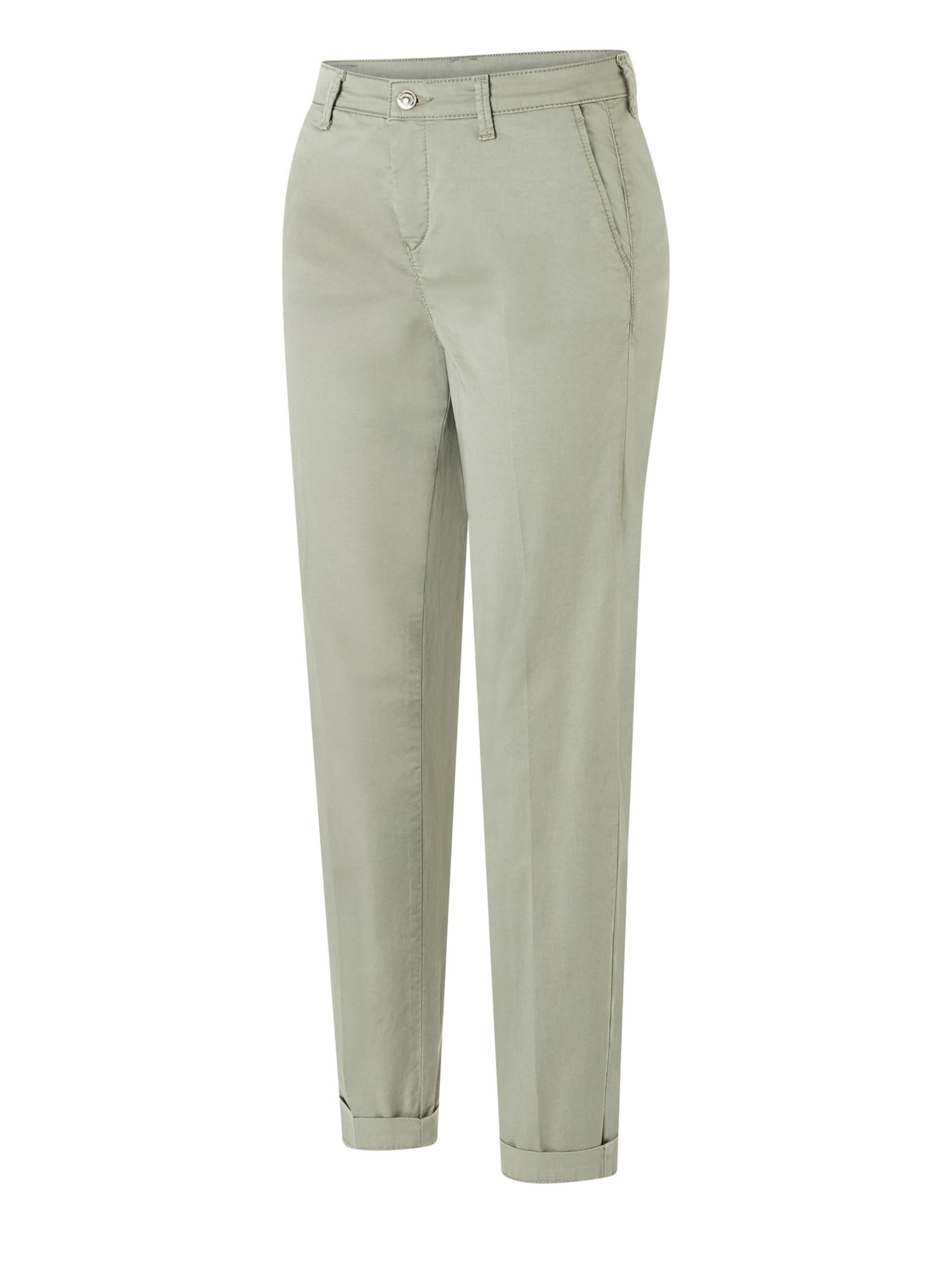 MAC Regular Chinohose‌‌‌‌‌‌‌‌‌‌ in Grün