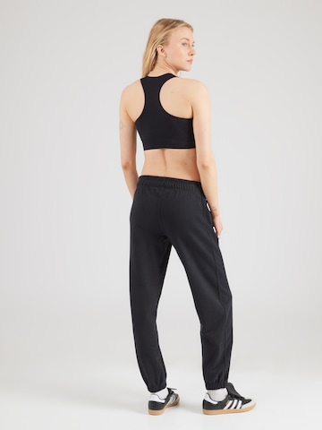 ELLESSE Tapered Hose 'LENTELLA' in Schwarz