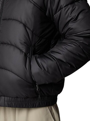 THE NORTH FACE Winter Jacket 'Summit Puffer 2000' in Black