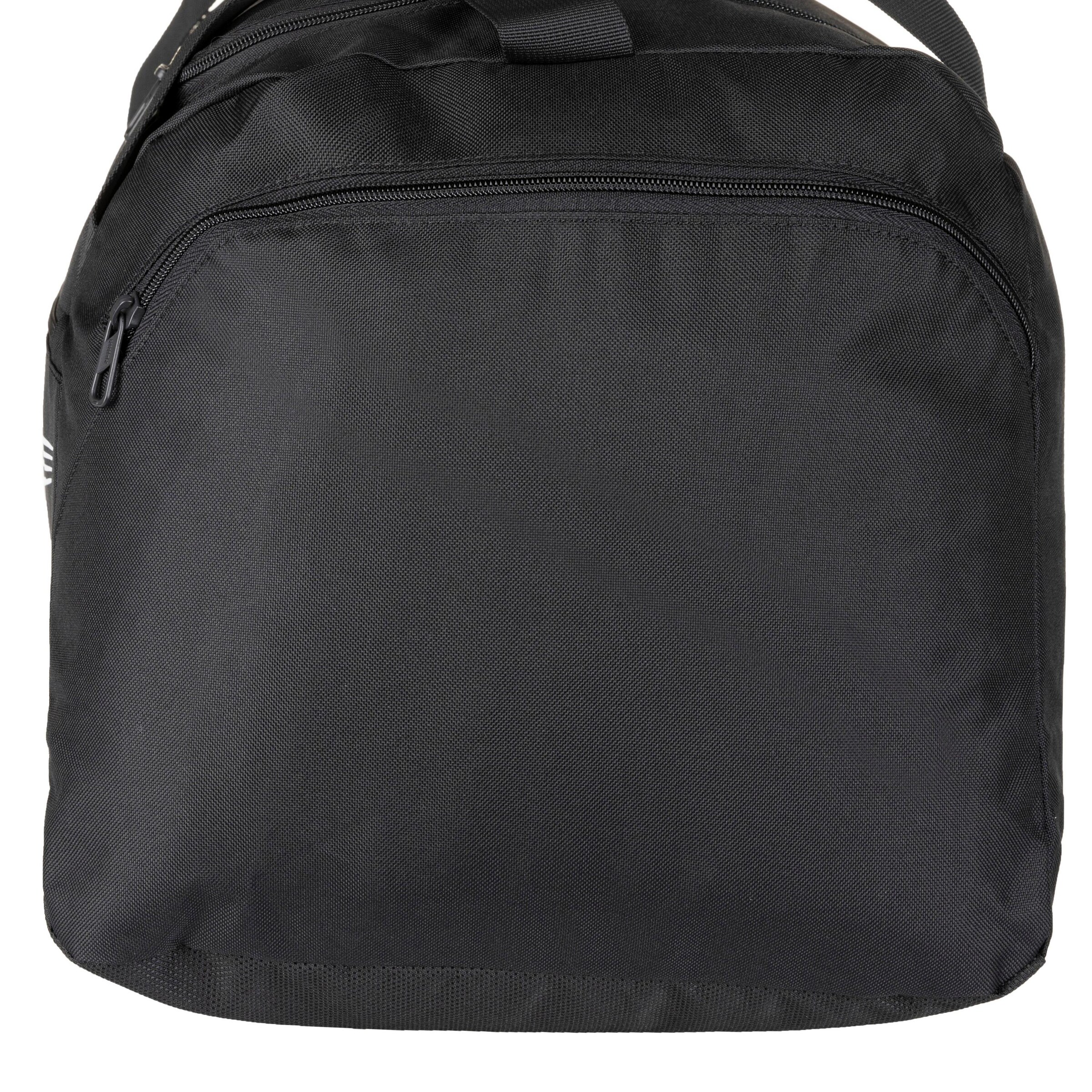 PUMA Sportstaske 'Fundamental Medium' i sort