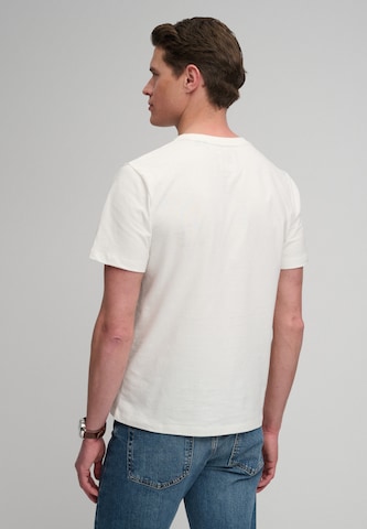 Superdry & Co - Camiseta 'CLASSIC' en beige